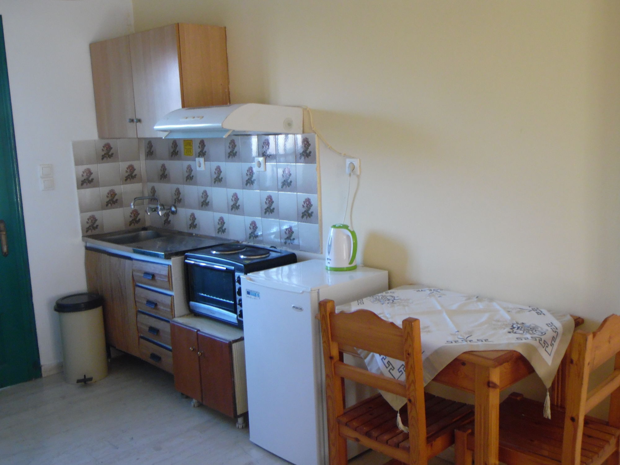 Katsaros Studios & Apartments Sidari  Exterior photo