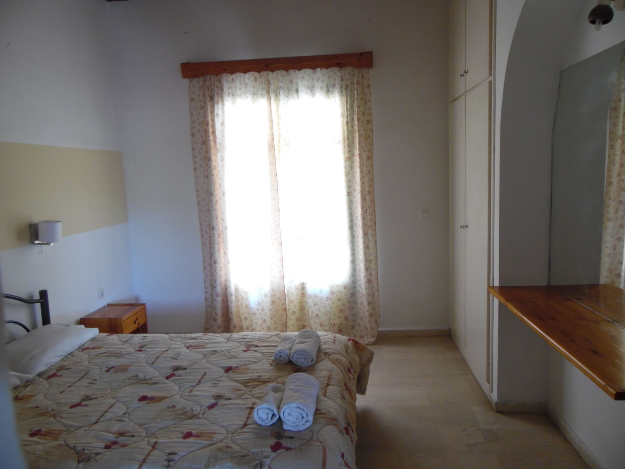 Katsaros Studios & Apartments Sidari  Exterior photo